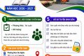 TRƯỜNG THCS NGUYỄN BỈNH KHIÊM THÔNG BÁO TUYỂN SINH LỚP 6 NĂM HỌC 2026-2027