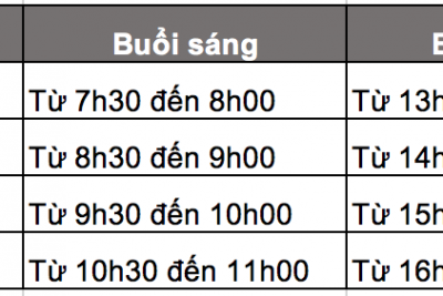 Lịch thi tiếng Anh qua mạng cấp tỉnh điều chỉnh ngày thi 11-12/4/2020