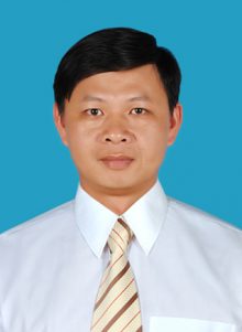 ĐINH VIỆT ANH